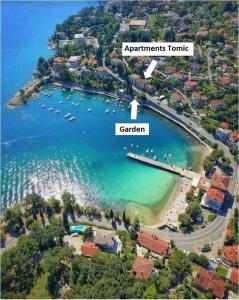 Apartments Vesna 