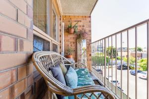 Gorgeous Gordon Street Getaway