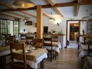 Auberges Auberge Saint Antoine : photos des chambres