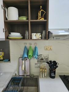 Cosynook Home Valley Heights