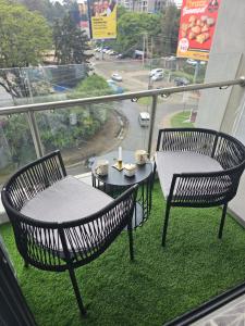 Cosynook Home Valley Heights