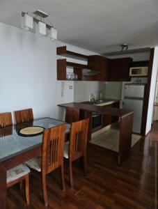 Céntrico Depto 2 Dormitorio