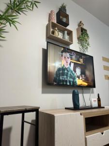 1bedroom Suite @ Mesatierra Garden Residences