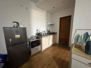 1bedroom Suite @ Mesatierra Garden Residences