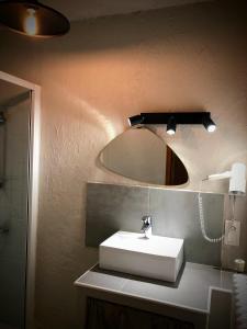 Auberges Auberge Saint Antoine : photos des chambres