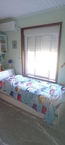 Amando el Mar Chalet en Playa Grande Piriápolis