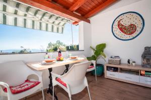 Apartment Opatija with Garden and Seaview 