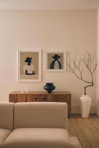 Three Rooms Sydney