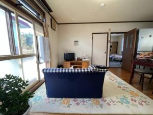 静かな田舎の一軒家 ご家族友達観光大型スキー場近郊