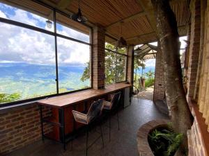 Suite entre los árboles Hotel Portal 360