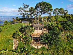 Suite entre los árboles Hotel Portal 360