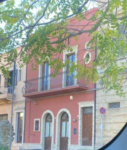 RESIDENZA IN PIAZZETTA