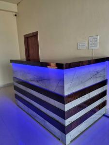 OYO Hotel Raj Residency