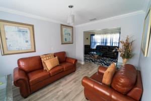 Mt Irvine Luxe Pool CottageClose to Beach and Equestrian