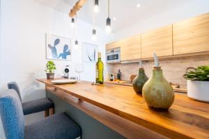 Charmant T2 à proximité de Castellane - Le Bistrot