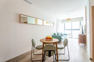 Charmant T2 à proximité de Castellane - Le Bistrot