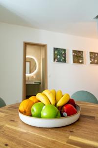 Charmant T2 à proximité de Castellane - Le Bistrot