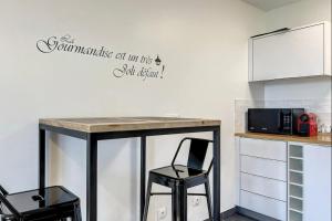 Appartement Lassay - Welkeys