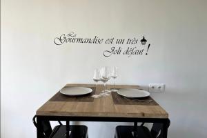 Appartement Lassay - Welkeys