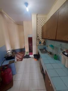 Villa saung panenjoan