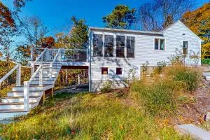 The Saffron Cottage - Wellfleet