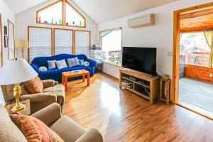 The Frosty Walrus - Carpenterville