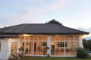 Teresas Farm Grand Pool Villa