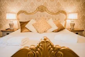 格罗夫码头旅馆 - Preston