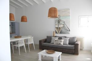 Loft de Playa Calma & Encuentro