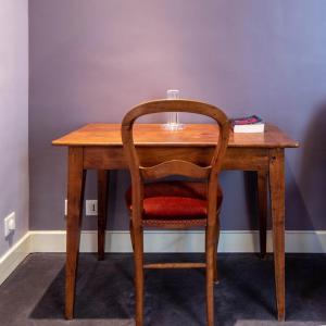 Spacious 1 Bedroom Apartment in Paris