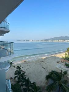 Departamento Cielo Bucerias, Beach Front Nayarit