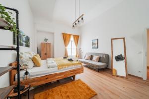 3 Bedrooms - 74sqm - 10 Min.City