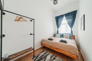 3 Bedrooms - 74sqm - 10 Min.City