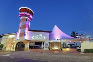 Costa Club Punta Arena - Desayuno buffet incluido