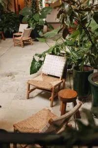 Los Pilares Hotel - 瓦哈卡市