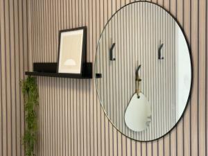 Bunker Studio Zentral Messe Business Streaming