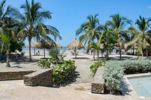 Exclusivo Apto en club con playa