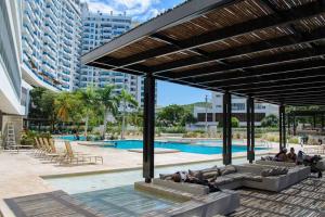 Exclusivo Apto en club con playa