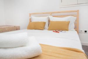 Santa Marta Cozy Apt w AC