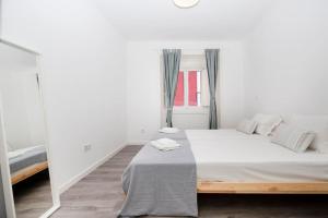 Santa Marta Cozy Apt w AC