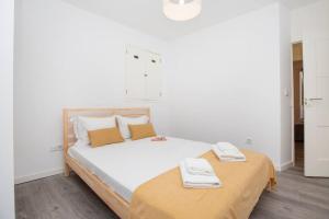 Santa Marta Cozy Apt w AC