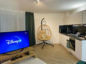 Bunker Studio Zentral Messe Business Streaming