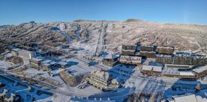 Radisson Blu Resort, Beitostølen