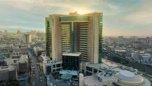 Radisson Hotel & Residences Erbil - ‘Aynkāwah
