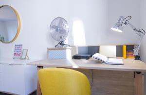 Le Tamaris, Garage privé hauteur limitée, Calme, Confort