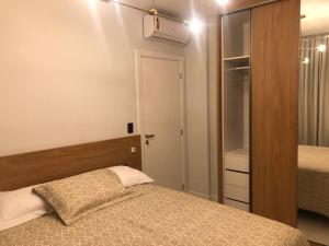 Apartamento para sua estadia em Porto Belo -SC