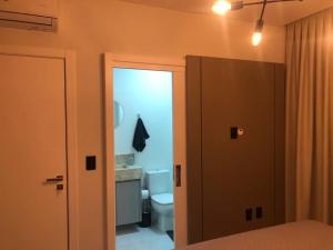 Apartamento para sua estadia em Porto Belo -SC