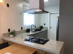 Apartamento para sua estadia em Porto Belo -SC