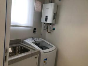 Apartamento para sua estadia em Porto Belo -SC