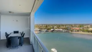 Bridgepoint 1105 - Mandurah